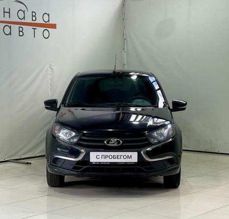 Lada (ВАЗ) Granta I Рестайлинг с пробегом 2023 года, цена 730 000 рублей, 62538 км, седан, Автокод Объявления