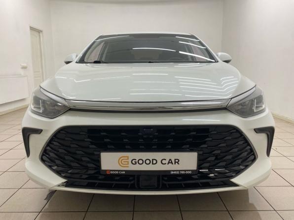 BAIC U5 Plus с пробегом 2023 года, цена 1 329 000 рублей, 90324 км, седан, Автокод Объявления