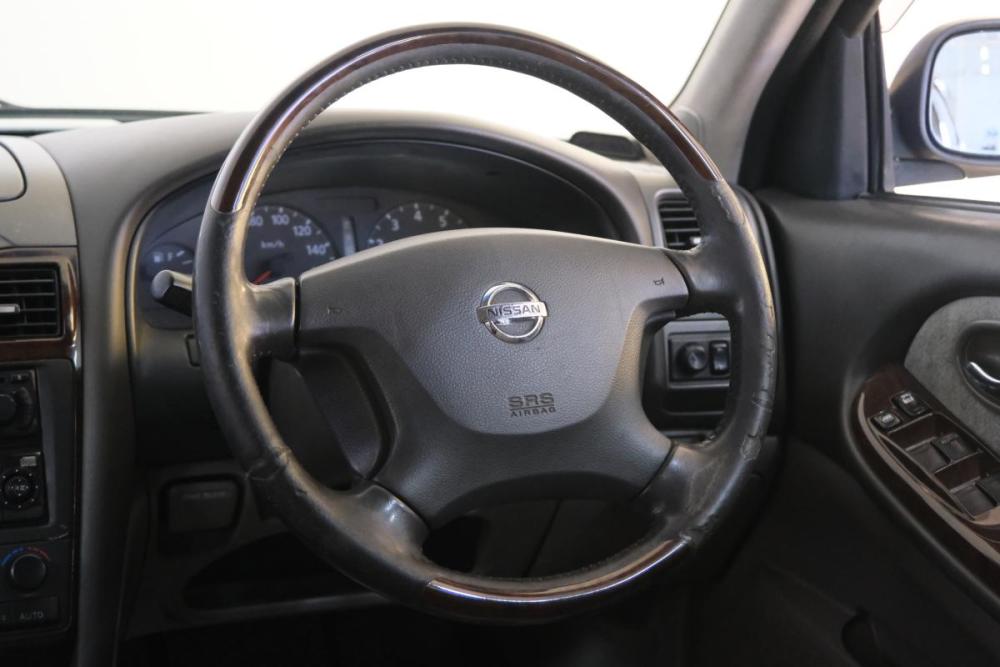 Nissan Cefiro III (A33) Омск  - изображение 11