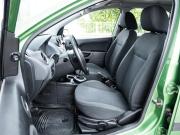 Ford Fiesta Mk5 Ставрополь  - изображение 27