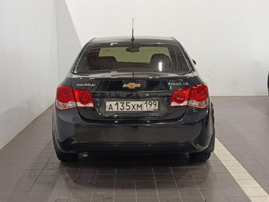 Chevrolet Cruze I Ульяновск  - изображение 4