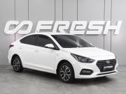 Hyundai Solaris II Воронеж  - изображение 18