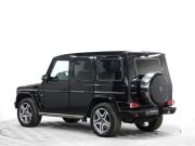 Mercedes-Benz G-Класс II (W463) Рестайлинг 3 Москва  - изображение 29