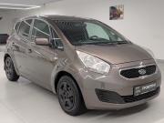 Kia Venga I Казань  - изображение 25