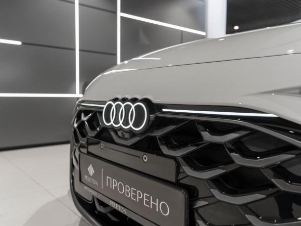 Audi A5 III (B10) с пробегом 2026 года, цена 6 100 000 рублей, 20 км, седан, Автокод Объявления