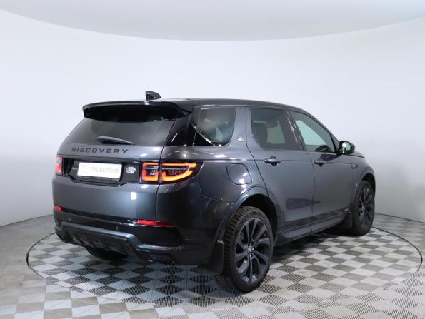 Land Rover Discovery Sport I Рестайлинг с пробегом 2020 года, цена 3 190 000 рублей, 135455 км, внедорожник, Автокод Объявления