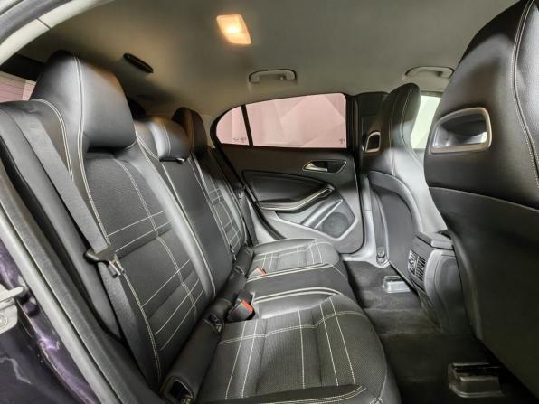 Mercedes-Benz GLA I (X156) с пробегом 2015 года, цена 1 895 000 рублей, 160299 км, внедорожник, Автокод Объявления