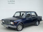 Lada (ВАЗ) 2107 Екатеринбург  - изображение 19