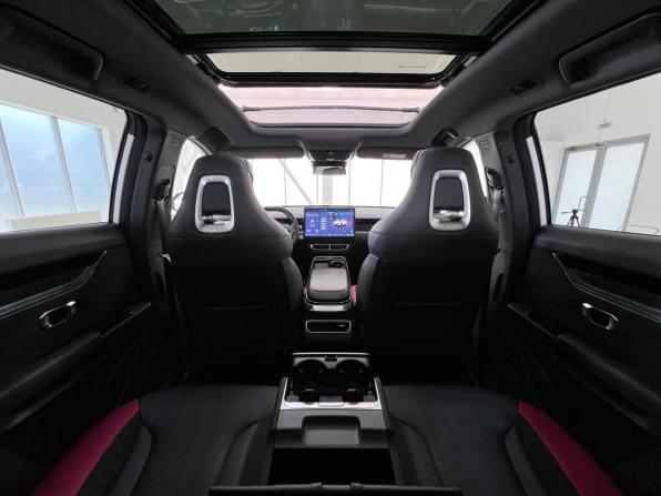 JETOUR DASHING I с пробегом 2023 года, цена 2 190 000 рублей, 21690 км, внедорожник, Автокод Объявления