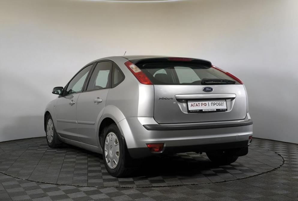 Ford Focus II Рестайлинг Нижний Новгород  - изображение 6