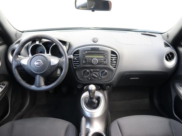 Nissan Juke I с пробегом 2013 года, цена 810 000 рублей, 239003 км, внедорожник, Автокод Объявления