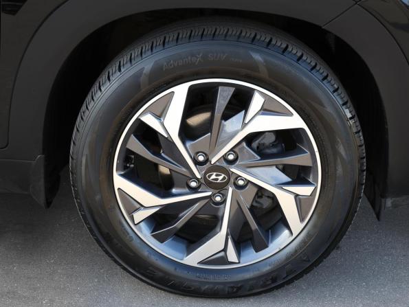Hyundai Creta II с пробегом 2021 года, цена 2 149 000 рублей, 70178 км, внедорожник, Автокод Объявления