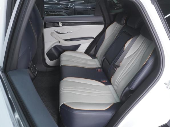 BYD Song Plus I с пробегом 2023 года, цена 3 300 000 рублей, 36805 км, внедорожник, Автокод Объявления
