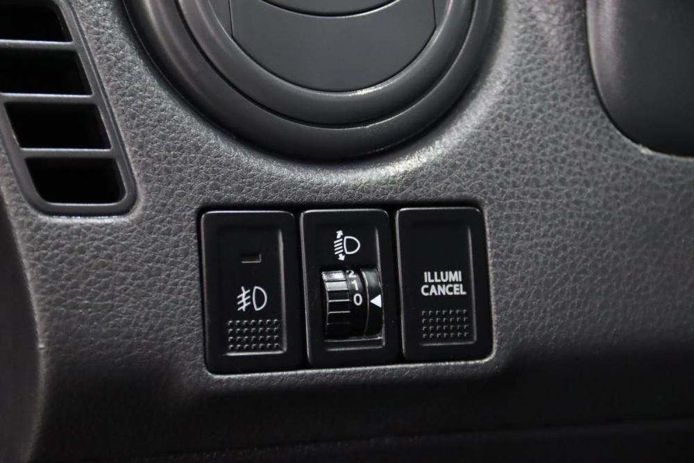 Suzuki SX4 I (Classic) Сургут  - изображение 16
