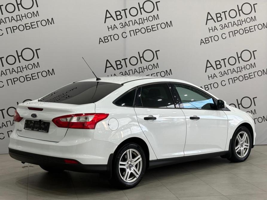 Ford Focus III Ставрополь  - изображение 6