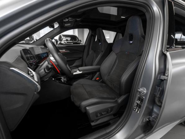 BMW X2 II (U10) с пробегом 2024 года, цена 6 380 000 рублей, 6320 км, внедорожник, Автокод Объявления