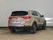 Kia Sportage IV Рестайлинг Кемерово  - изображение 22