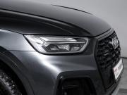 Audi Q5 II (FY) Рестайлинг Москва  - изображение 38
