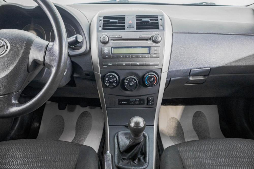 Toyota Corolla X (E140 E150) Барнаул  - изображение 16