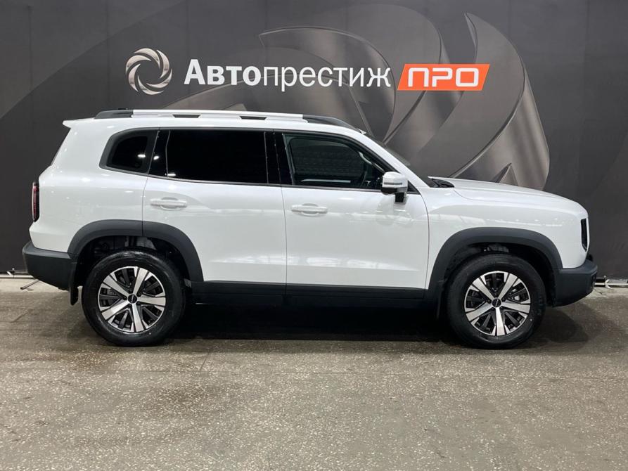 Haval Dargo I Пермь  - изображение 4
