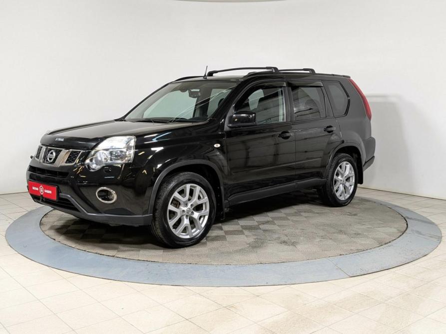 Nissan X-Trail II Рестайлинг Екатеринбург  - изображение 4
