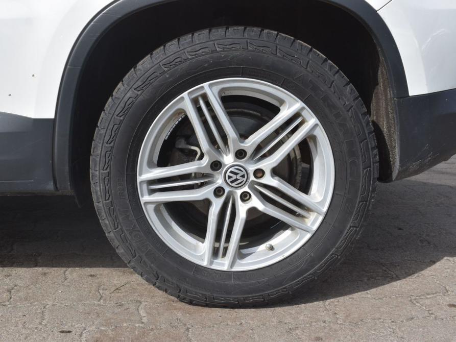 Volkswagen Tiguan I Рестайлинг Архангельск  - изображение 9