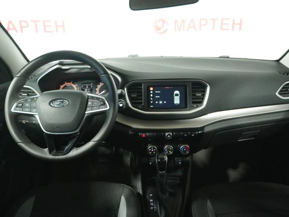 Lada (ВАЗ) Vesta I Рестайлинг (NG) с пробегом 2024 года, цена 1 450 000 рублей, 31118 км, универсал, Автокод Объявления