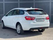 Lada (ВАЗ) Vesta I Ижевск  - изображение 23