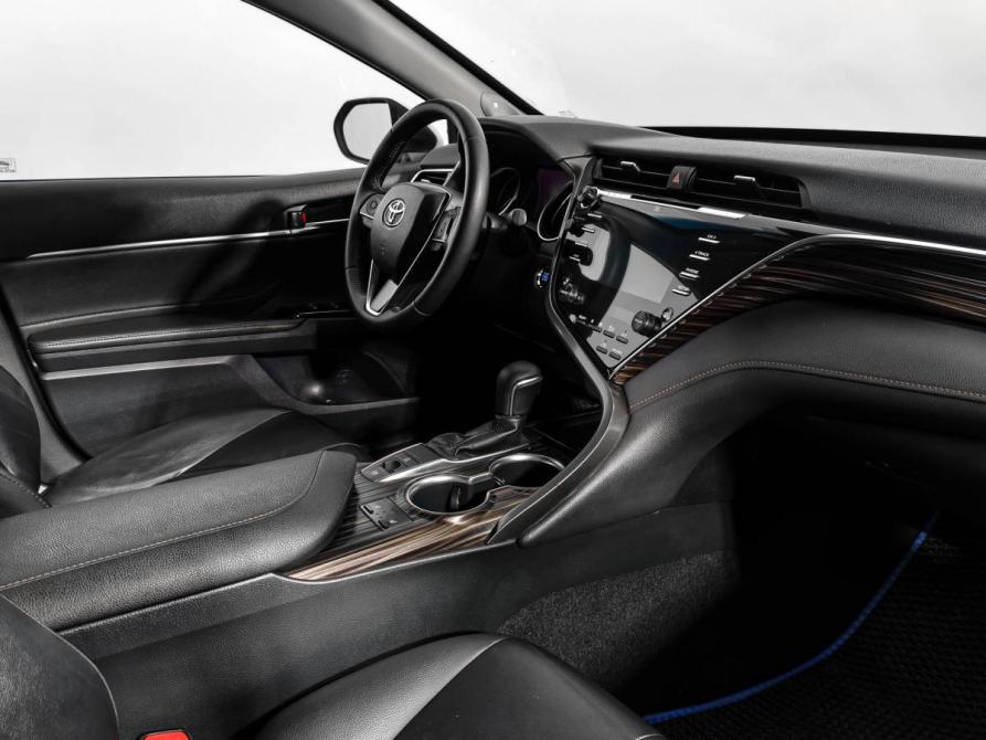 Toyota Camry VIII (XV70) Санкт-Петербург  - изображение 10