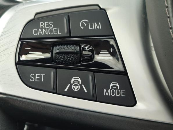 BMW X7 I (G07) с пробегом 2020 года, цена 8 090 000 рублей, 85523 км, внедорожник, Автокод Объявления