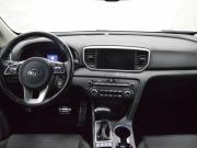 Kia Sportage IV Рестайлинг Санкт-Петербург  - изображение 31