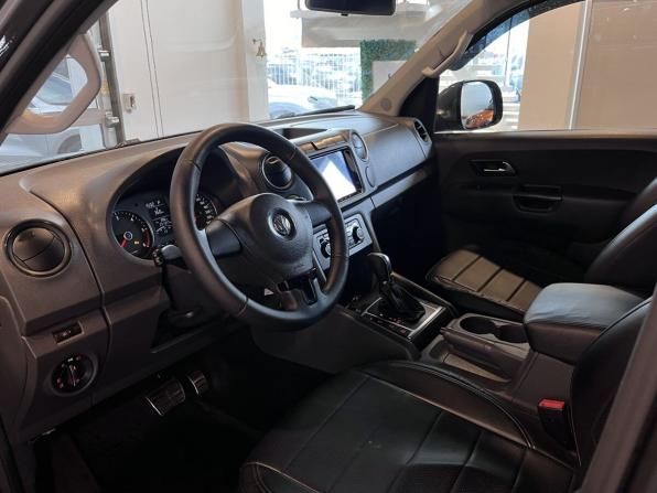 Volkswagen Amarok I с пробегом 2012 года, цена 1 590 000 рублей, 291356 км, offers.body_type.unknown, Автокод Объявления