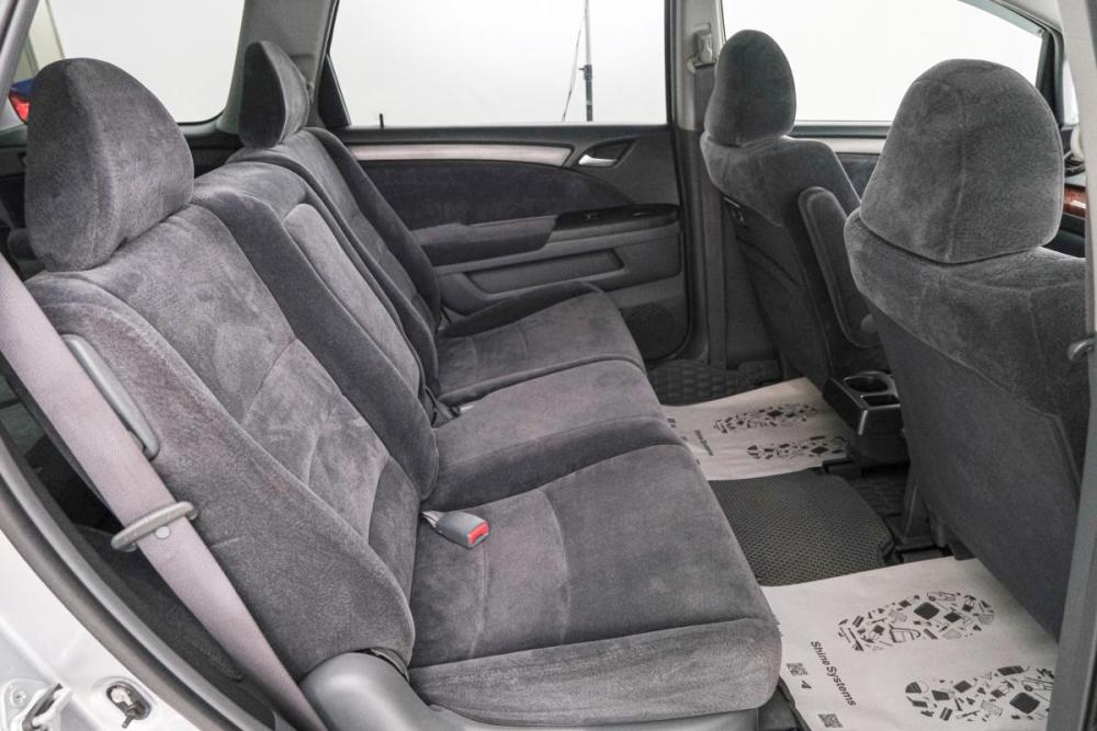 Honda Odyssey III Красноярск  - изображение 17