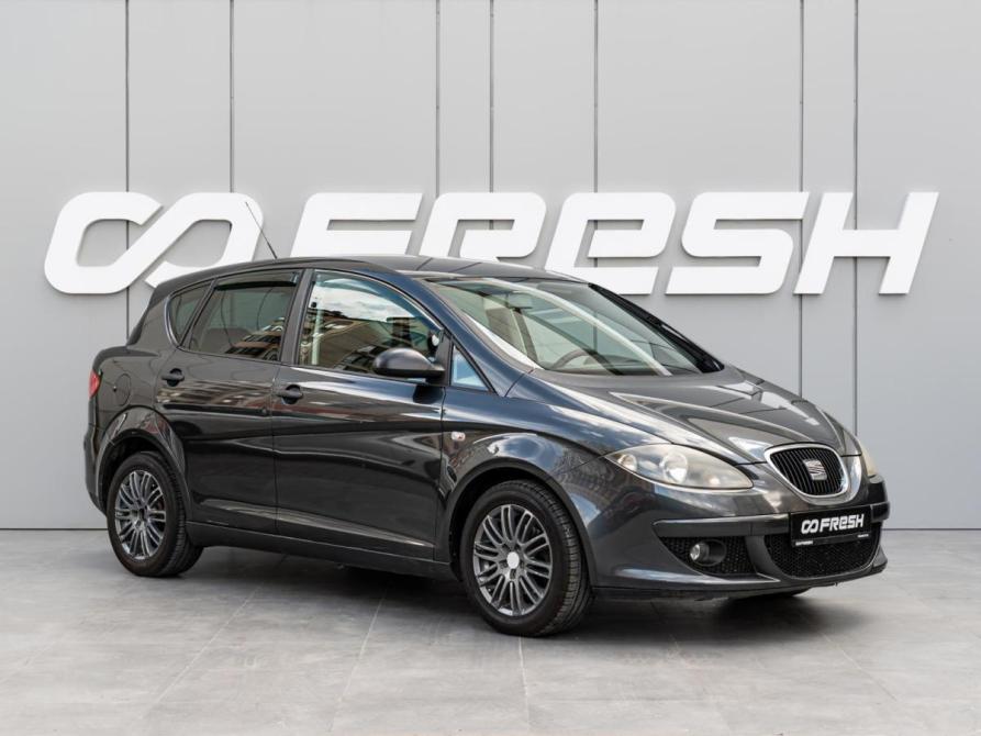 SEAT Toledo III Краснодар  - изображение 1