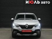 Renault Logan II Рестайлинг Екатеринбург  - изображение 18