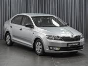 Skoda Rapid I Ставрополь  - изображение 19