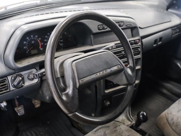 Lada (ВАЗ) 2115 с пробегом 2004 года, цена 60 000 рублей, 331410 км, седан, Автокод Объявления