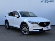 Mazda CX-5 II Москва  - изображение 15