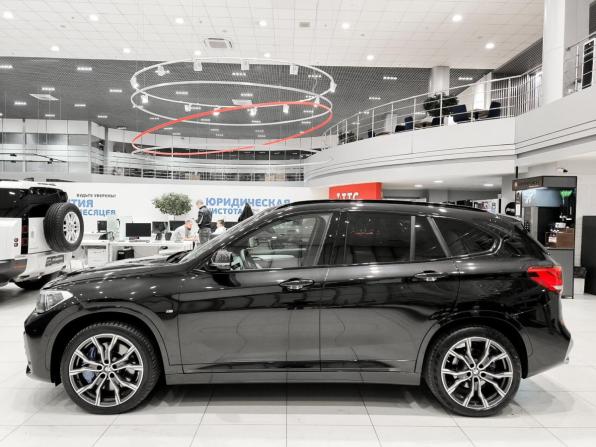BMW X1 II (F48) Рестайлинг с пробегом 2019 года, цена 2 990 000 рублей, 134100 км, внедорожник, Автокод Объявления