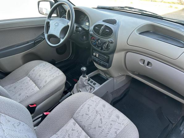 Lada (ВАЗ) Kalina I с пробегом 2011 года, цена 389 000 рублей, 35000 км, универсал, Автокод Объявления