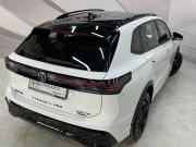 Volkswagen Tiguan II Рестайлинг (China Market) Воронеж  - изображение 28