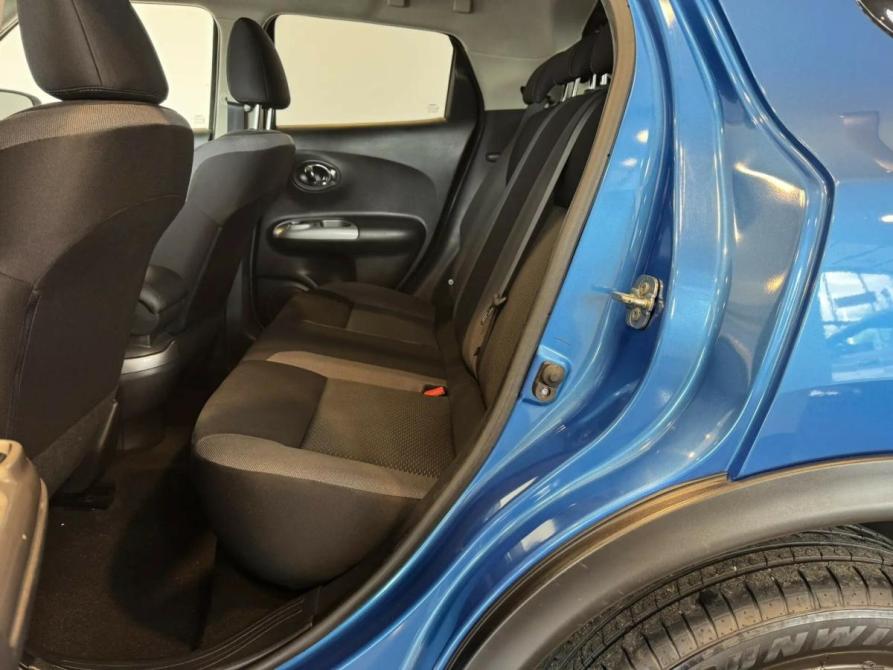 Nissan Juke I Рестайлинг Подольск  - изображение 13