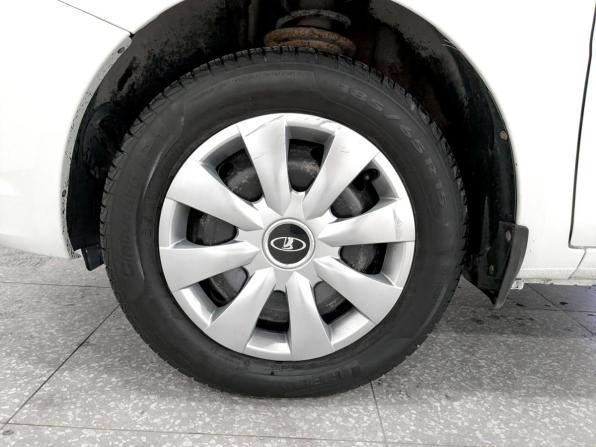 Lada (ВАЗ) Vesta I с пробегом 2016 года, цена 725 000 рублей, 59785 км, седан, Автокод Объявления