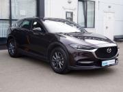 Mazda CX-4 I Рестайлинг Москва  - изображение 20