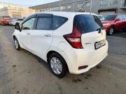 Nissan Note II Рестайлинг Санкт-Петербург  - изображение 17