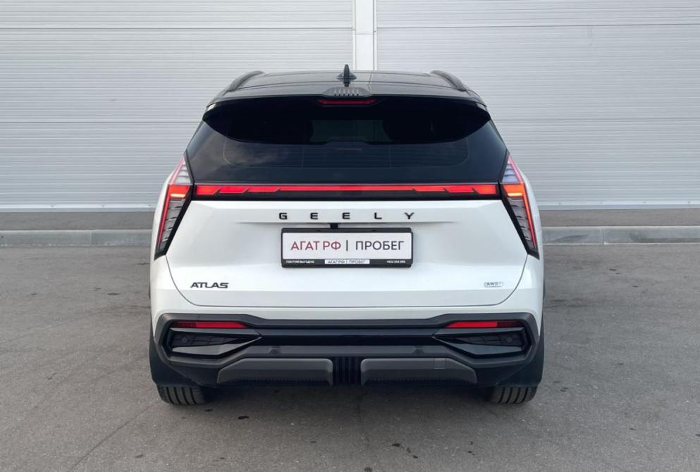Geely Atlas II Иваново  - изображение 6