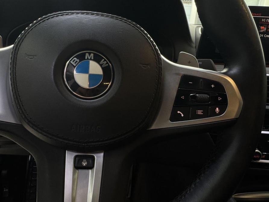 BMW 5 серии VII (G30/G31/G38) Минеральные Воды  - изображение 11