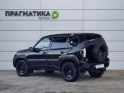 Lada (ВАЗ) Niva Travel I Петрозаводск  - изображение 27