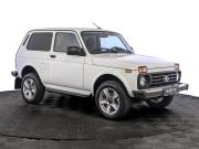 Lada (ВАЗ) Niva Legend I Москва  - изображение 28