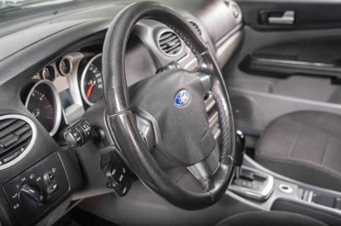 Ford Focus II Рестайлинг с пробегом 2011 года, цена 769 000 рублей, 147000 км, хэтчбек, Автокод Объявления